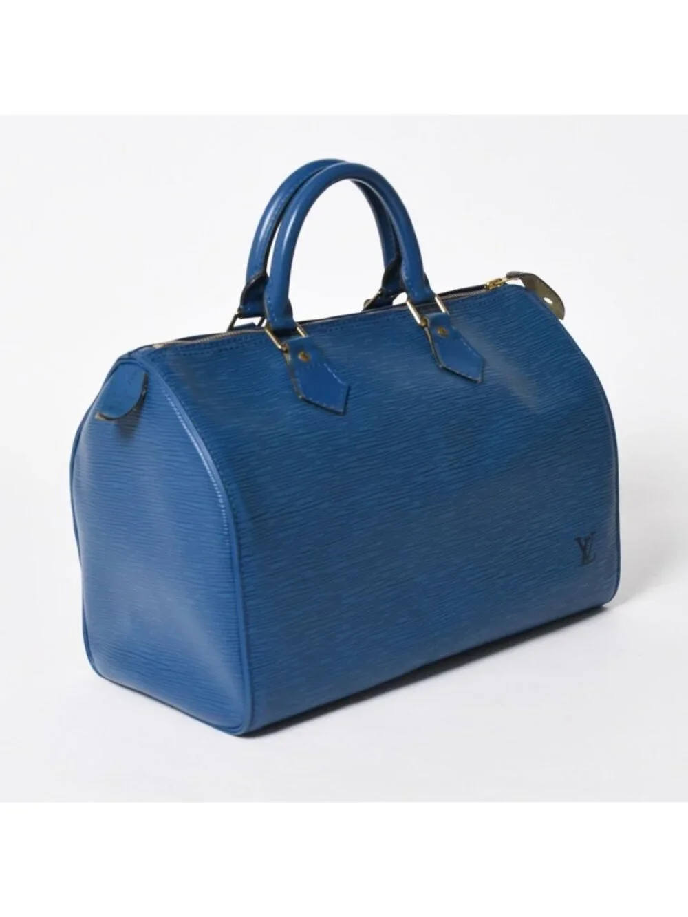Louis Vuitton this authentic